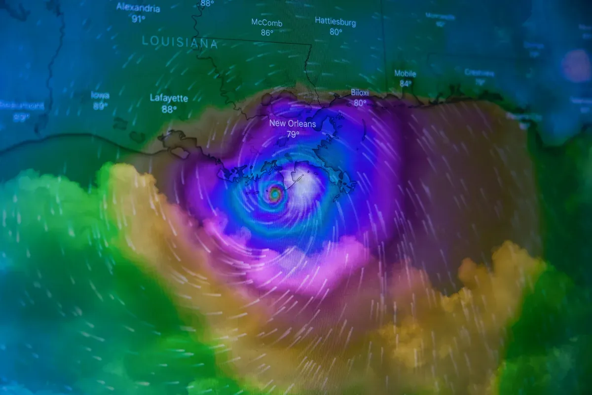 2026 Atlantic hurricane season: odds and predictions