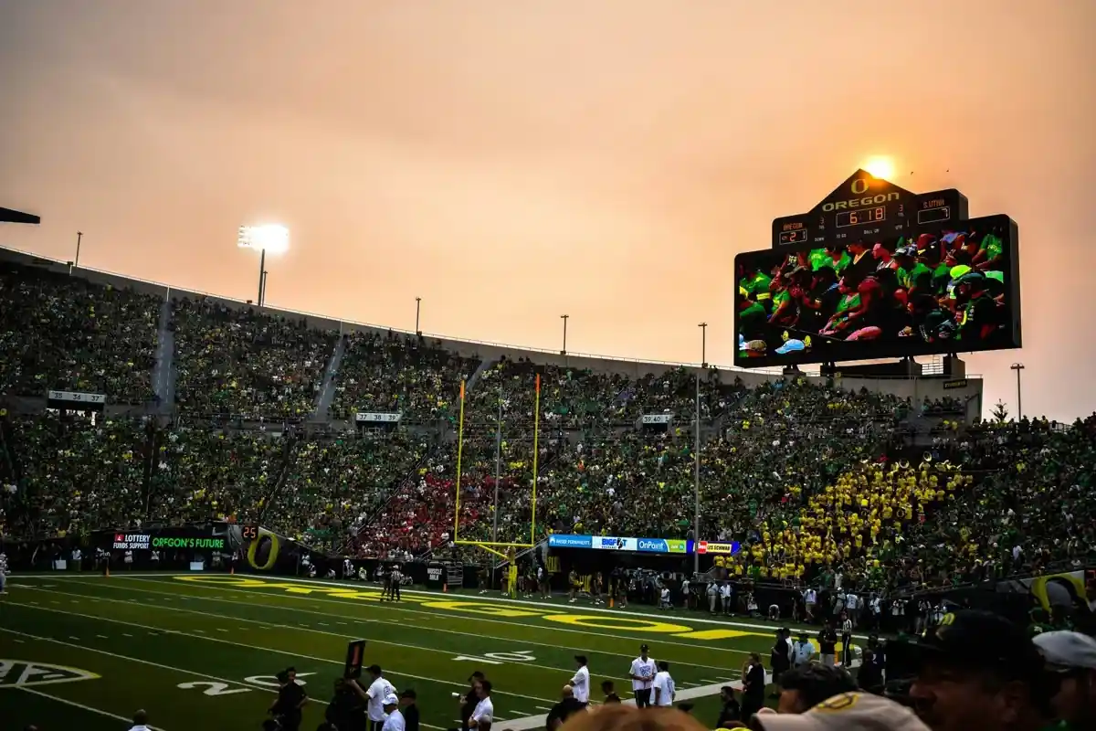 College football prediction markets 2026: Playoff, Heisman, and national championship