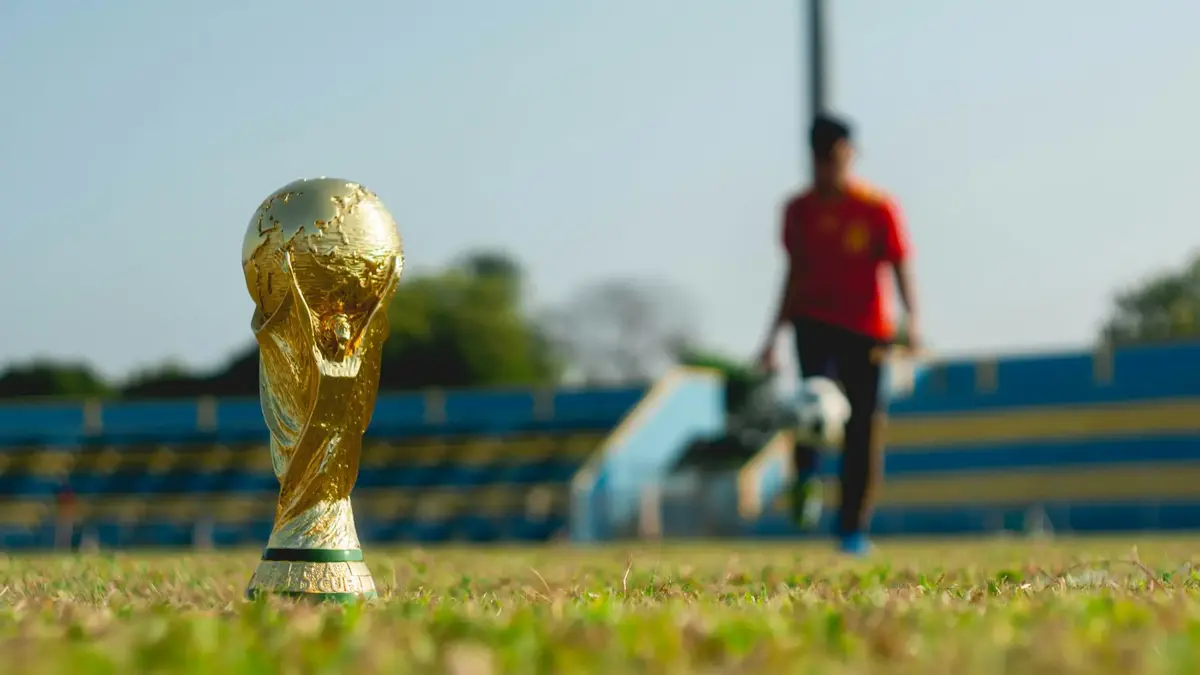 2026 World Cup: Spain's win and how the markets called it