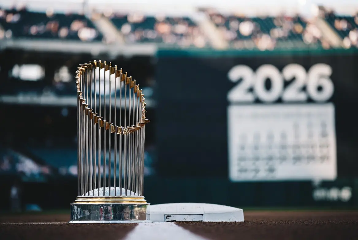 2026 MLB season: World Series odds and predictions
