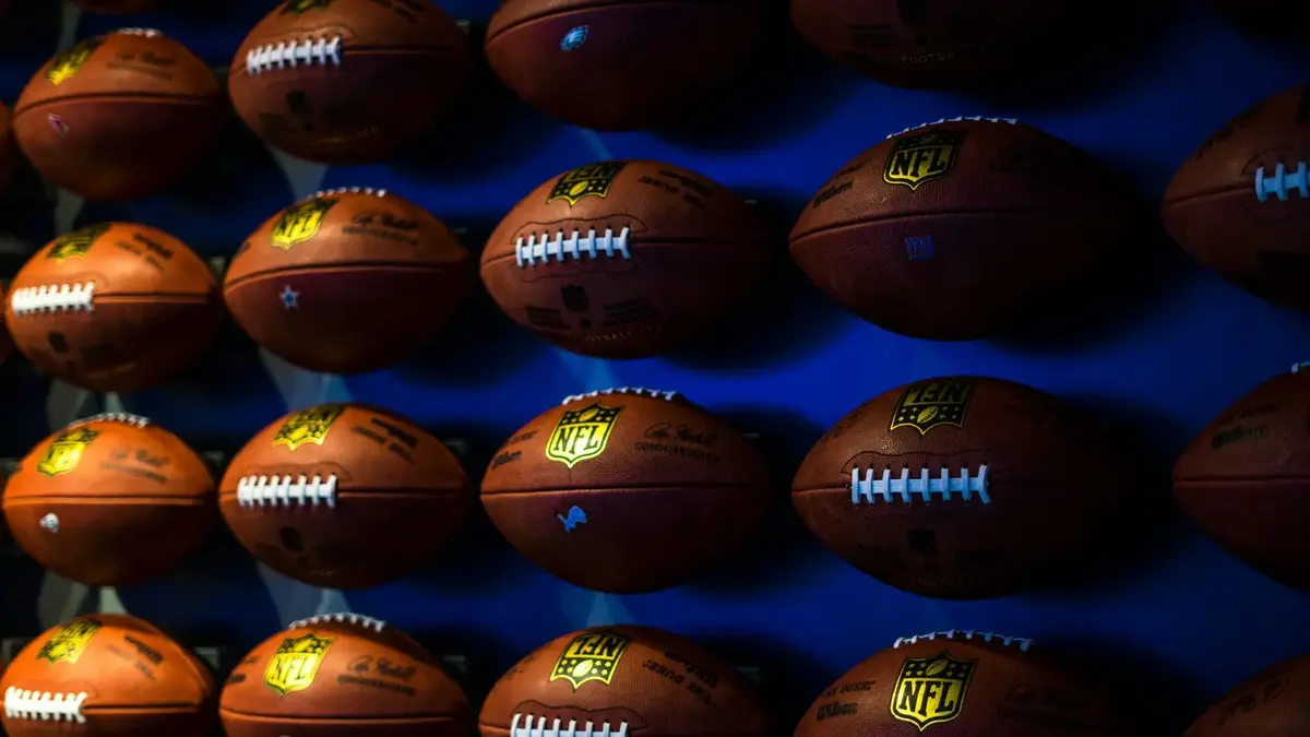 Super Bowl LXI and 2026 NFL season predictions