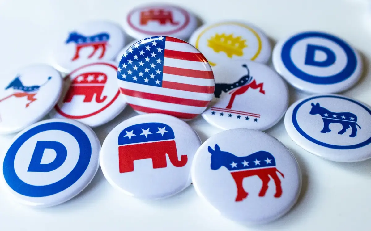 2028 presidential election: odds and predictions
