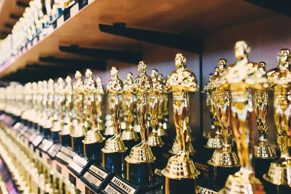 Oscars, Emmys, Grammys, and the Game Awards: 2026-2027 awards season prediction markets