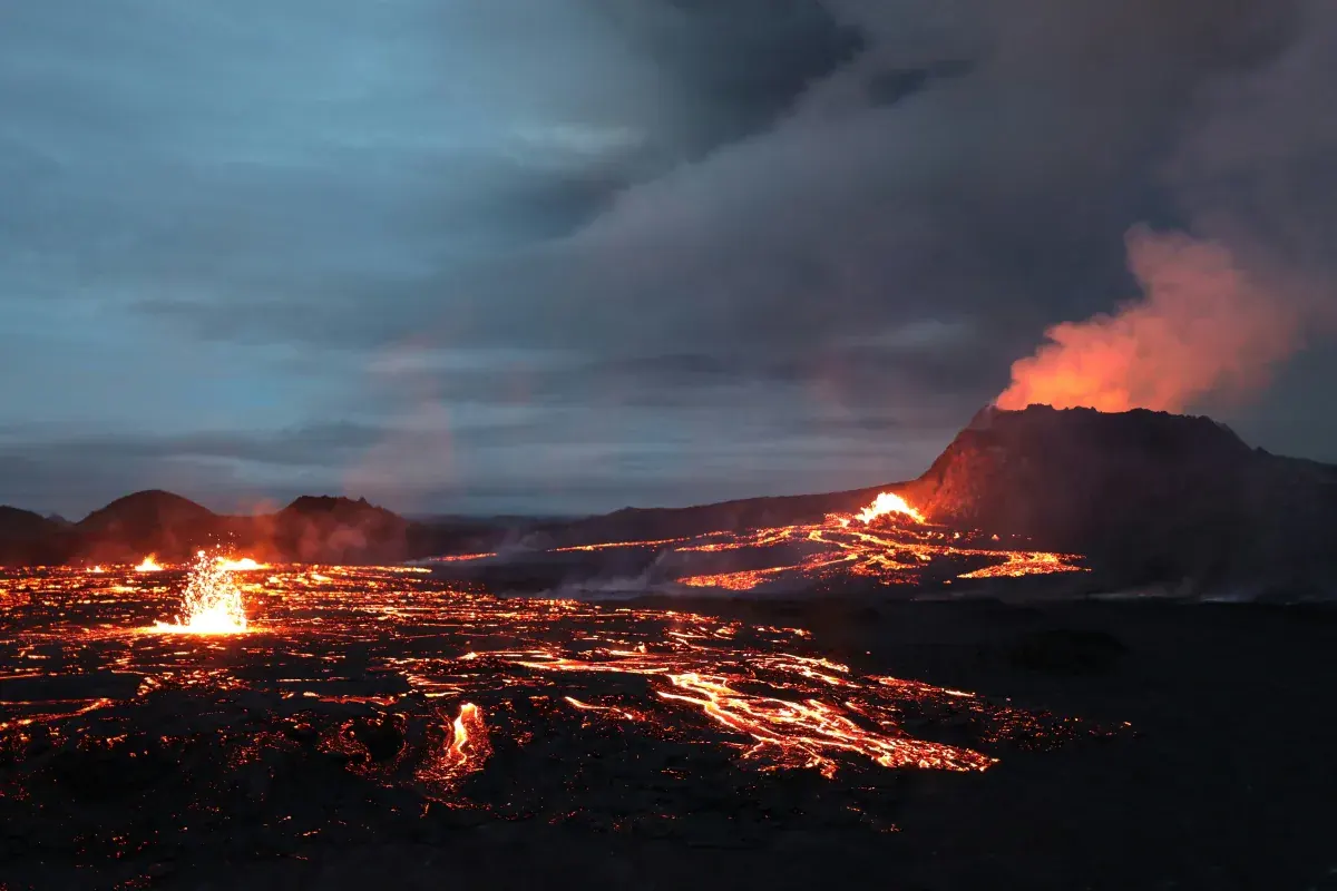 2026 earthquake and volcano predictions: counts, megaquakes, and eruptions