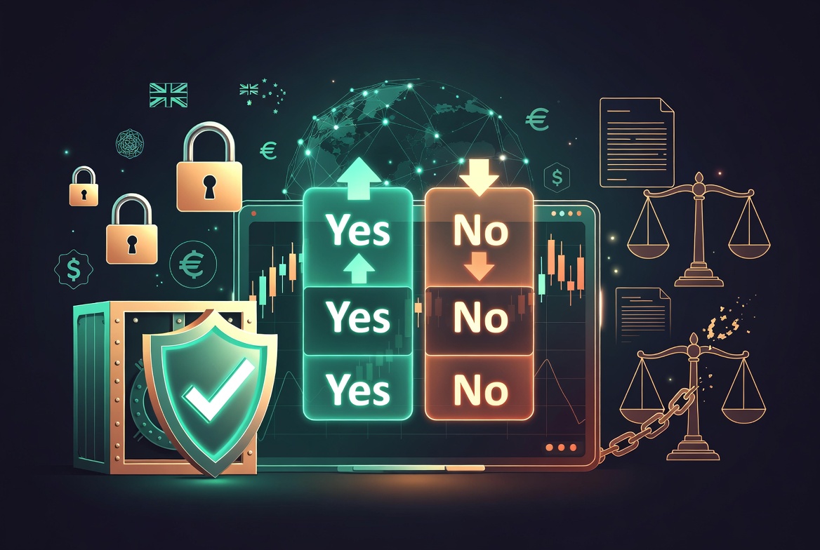 prediction markets legal mockup
