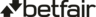 Betfair Exchange logo